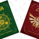 The Legend of Zelda: Hyrule Historia | $21 | Amazon
The Legend of Zelda: Art & Artifacts | $19 | Amazon
